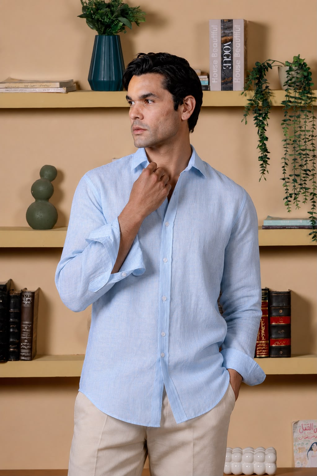 Pure Linen