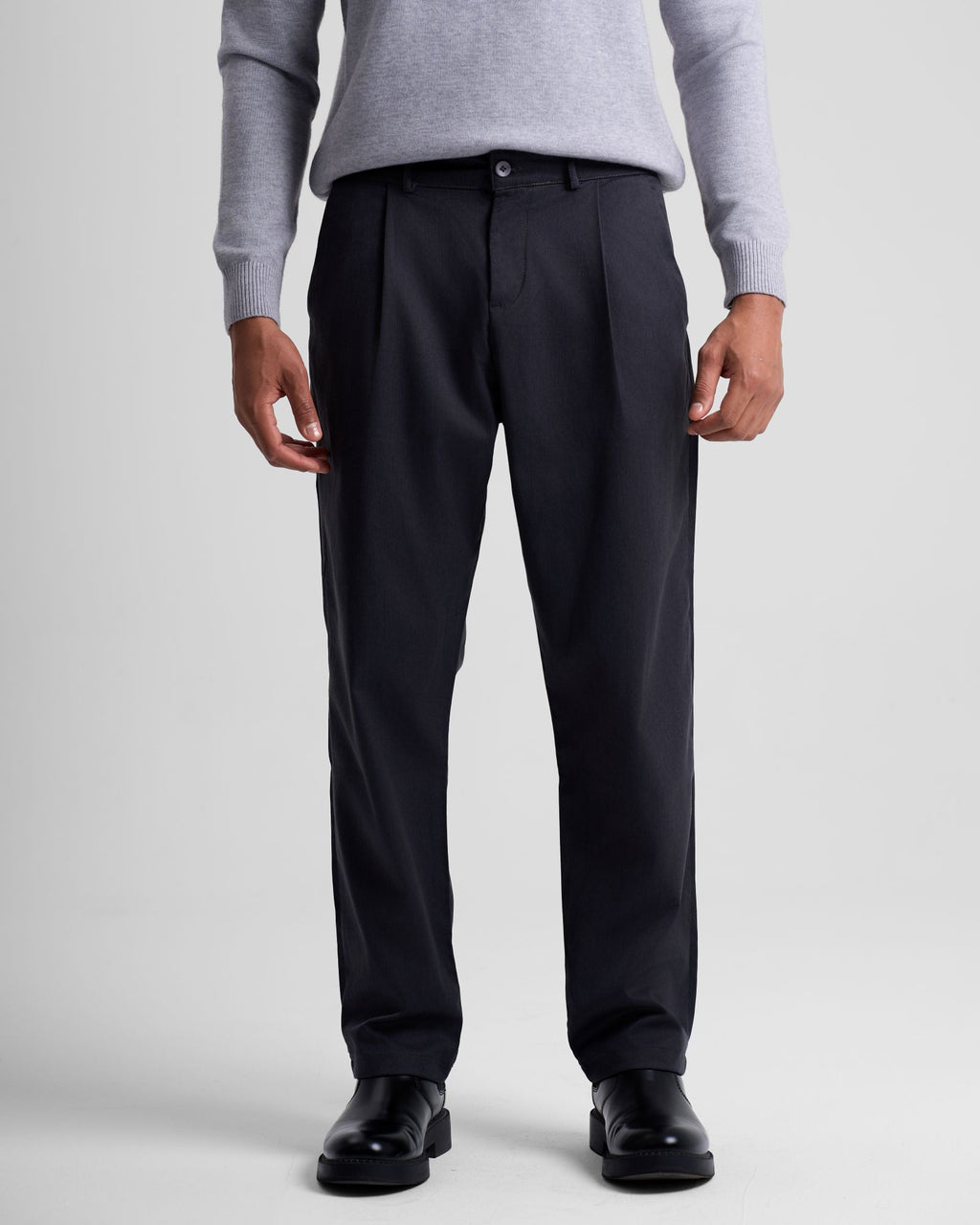 Tailored Pants Volume 2 - Black