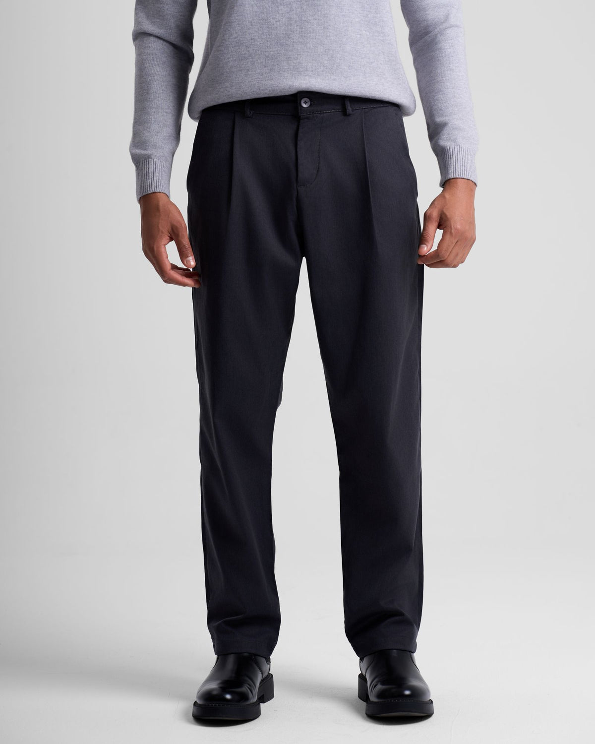 Tailored Pants Volume 2 - Black
