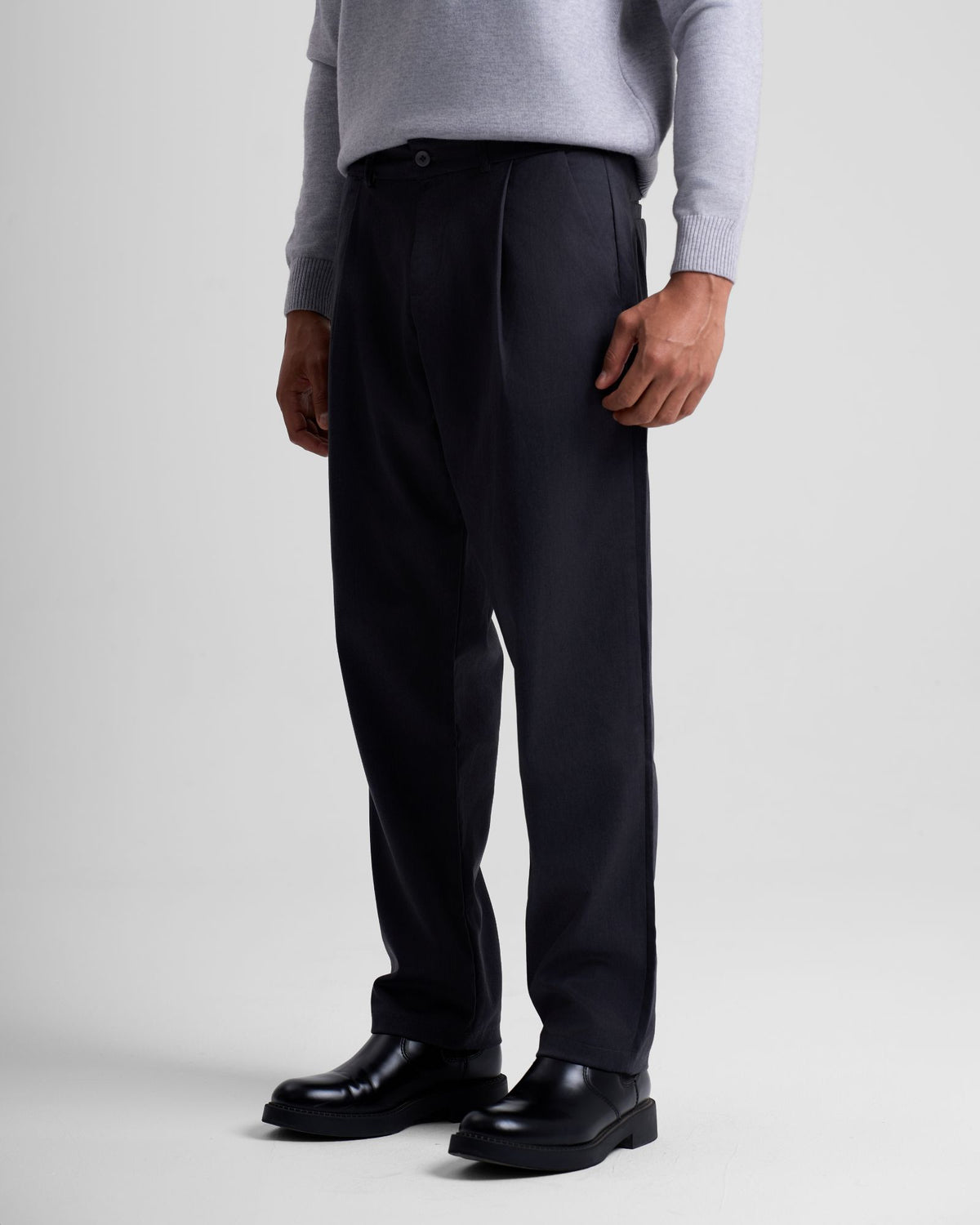 Tailored Pants Volume 2 - Black