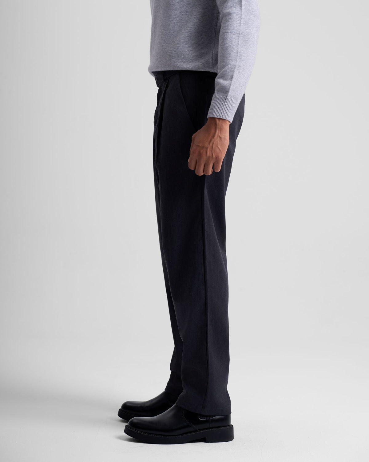 Tailored Pants Volume 2 - Black