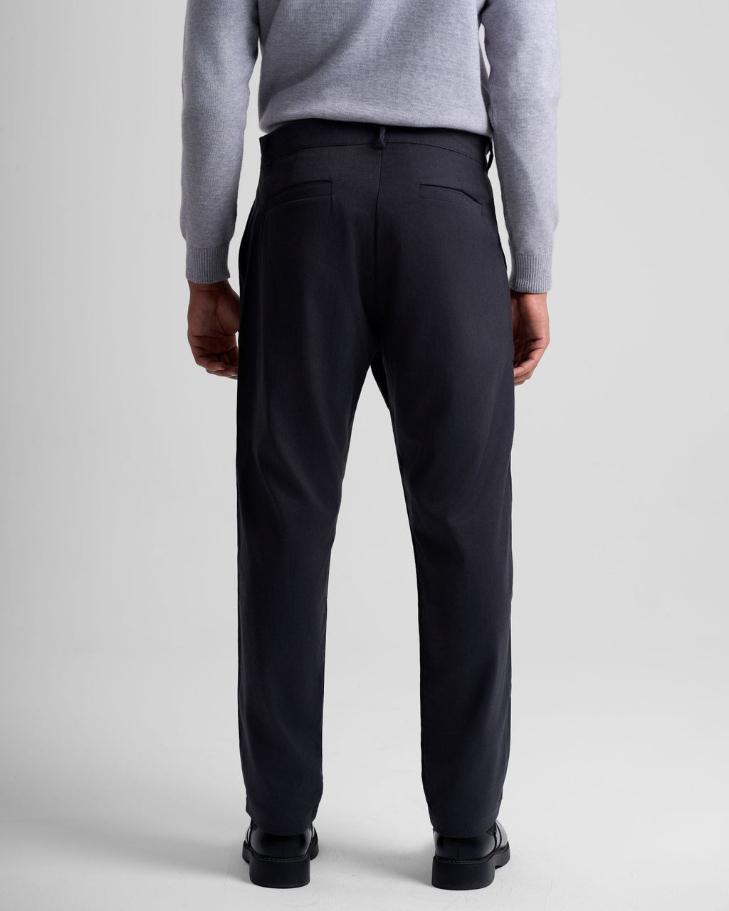 Tailored Pants Volume 2 - Black