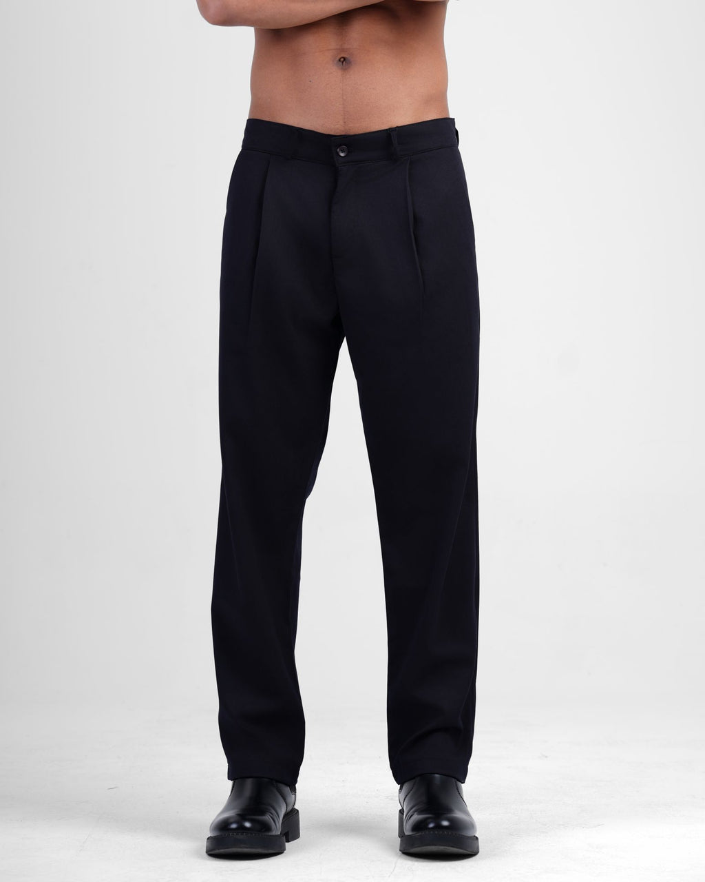Tailored Pants Volume 2 - Black