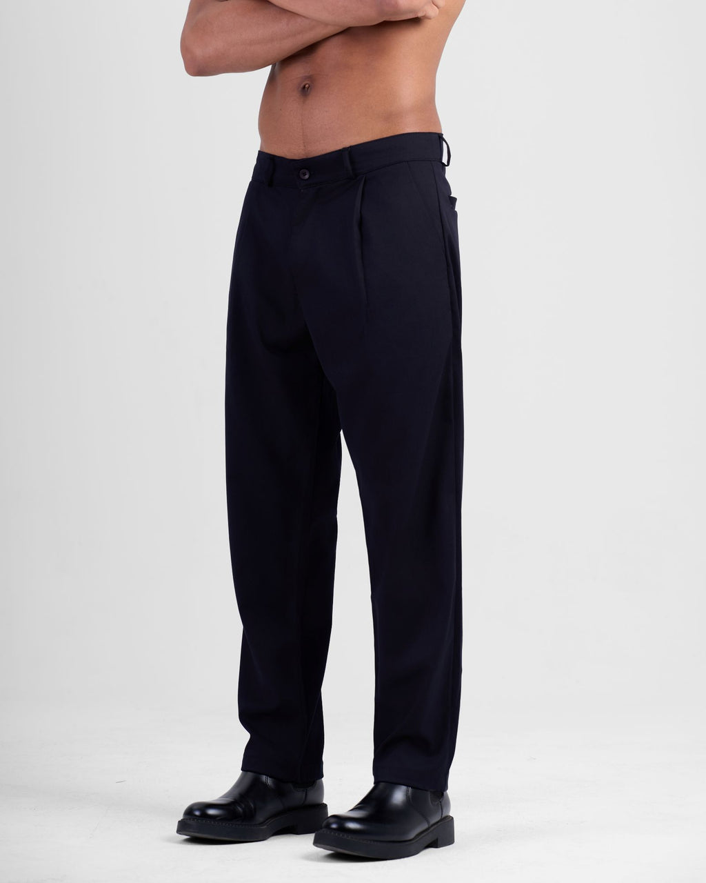 Tailored Pants Volume 2 - Black
