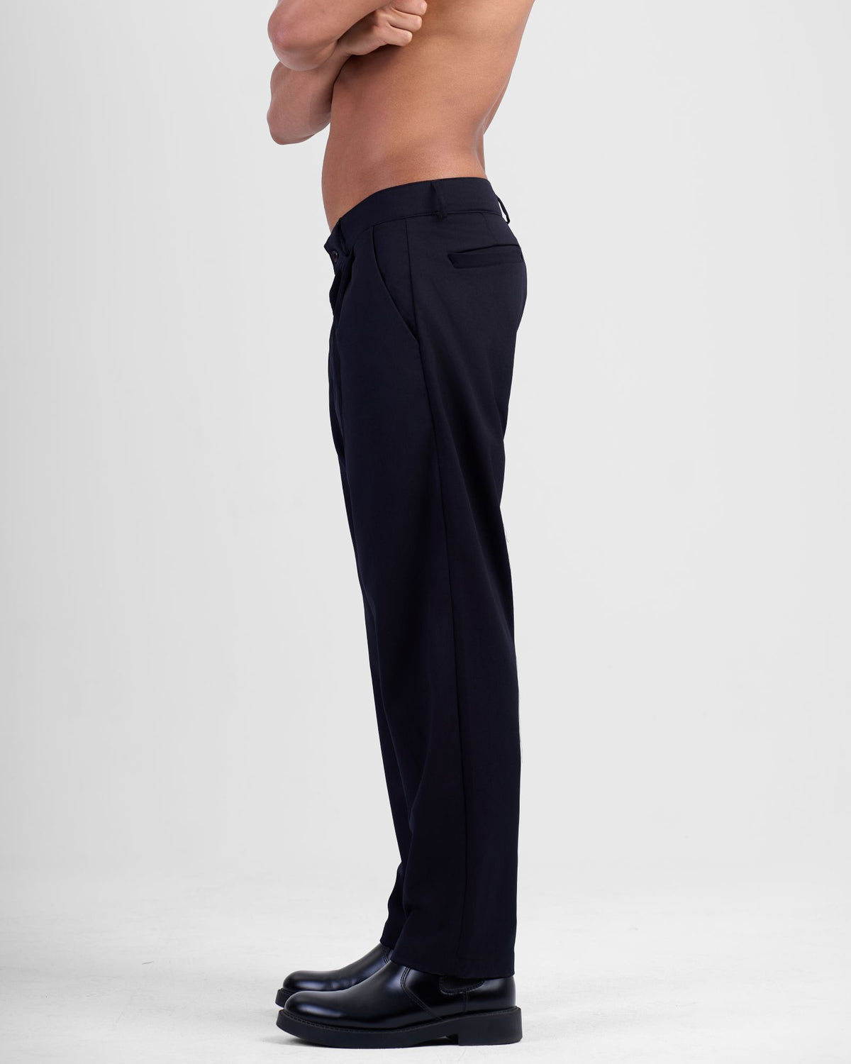 Tailored Pants Volume 2 - Black
