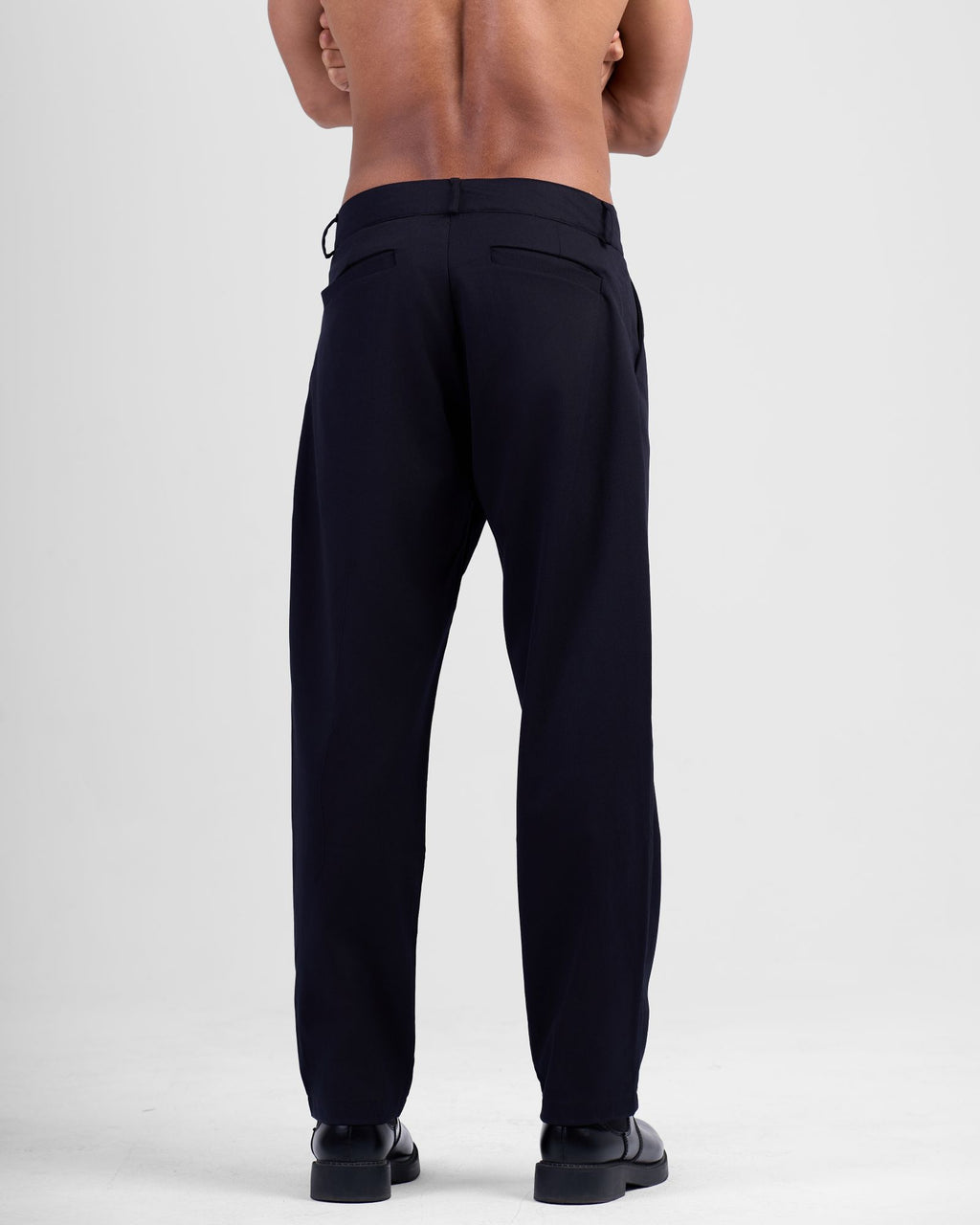 Tailored Pants Volume 2 - Black