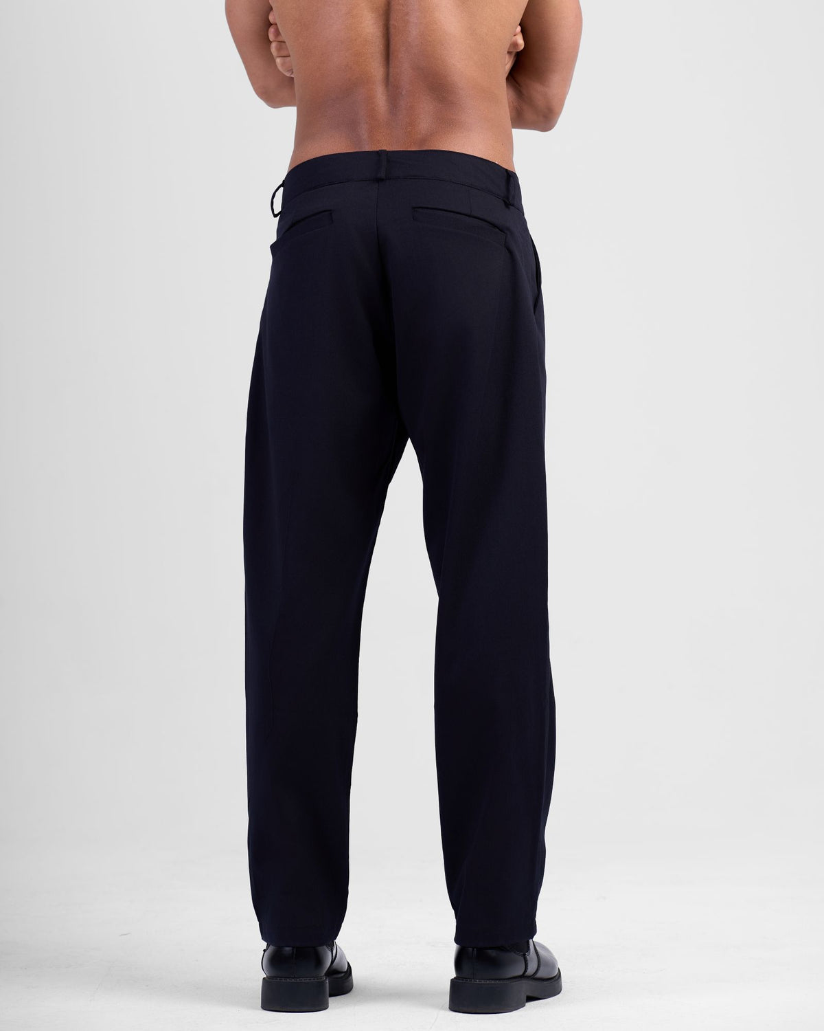 Tailored Pants Volume 2 - Black