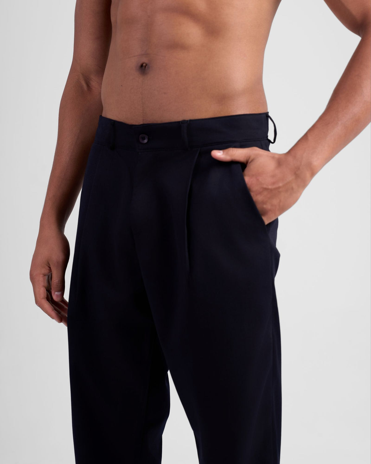 Tailored Pants Volume 2 - Black