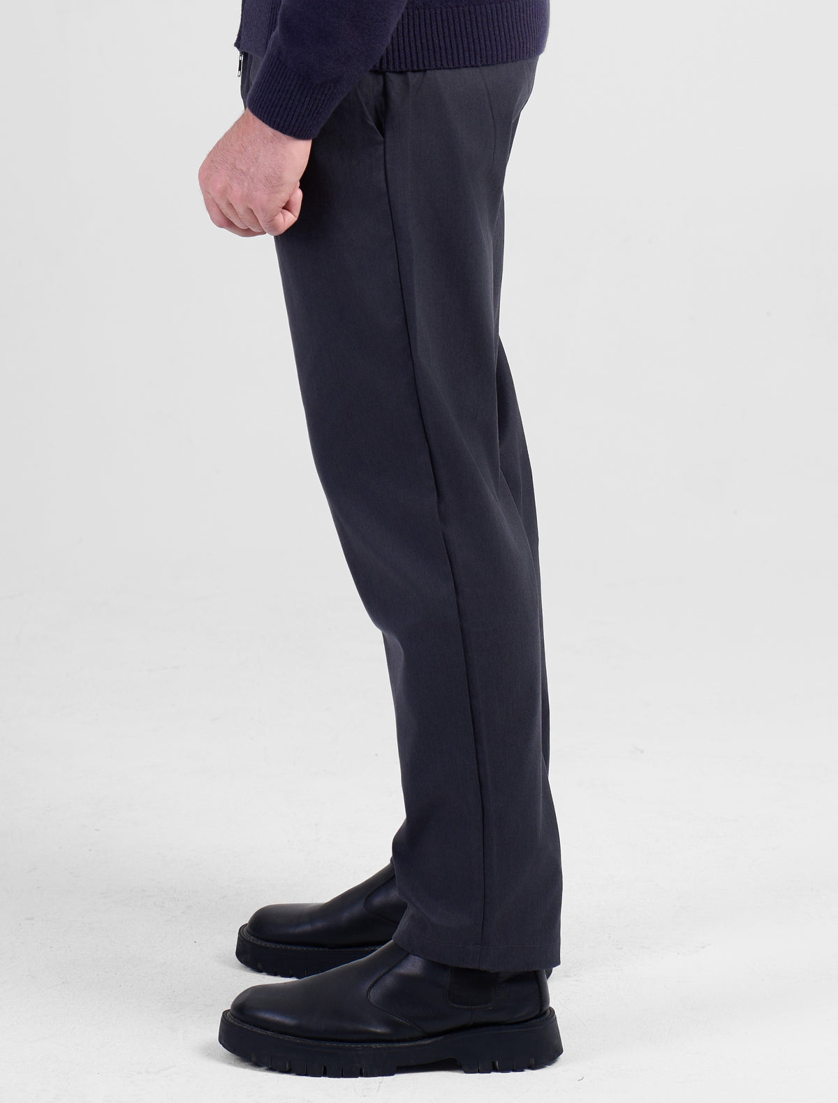 Tailored Pants Volume 2 - Grey