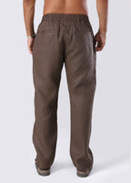 Pure Linen Pants