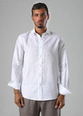 Pure Linen Shirt