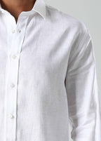 Pure Linen Shirt
