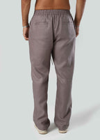Pure Linen Pants