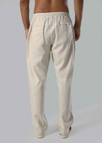 Pure Linen Pants