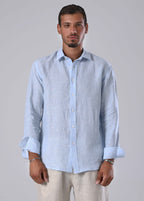 Pure Linen Shirt