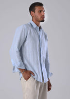 Pure Linen Shirt