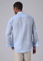 Pure Linen Shirt